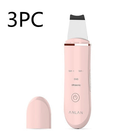 PureLift Pro™ — Ultrasonic Deep Cleansing & Skin Prep Device