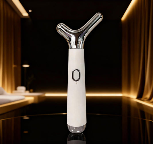 LiftWand Pro — MicroCurrent Face Sculpting Device