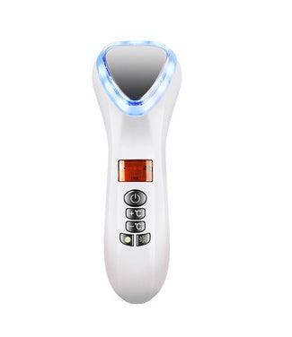 CryoLift Pro Hot & Cold Facial Cooling & Tightening Device