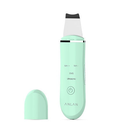 PureLift Pro™ — Ultrasonic Deep Cleansing & Skin Prep Device