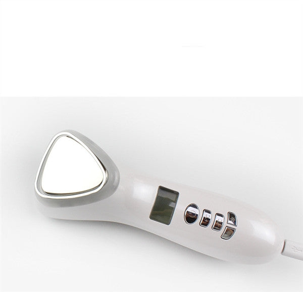 CryoLift Pro Hot & Cold Facial Cooling & Tightening Device