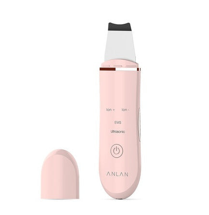 PureLift Pro™ — Ultrasonic Deep Cleansing & Skin Prep Device