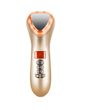 CryoLift Pro Hot & Cold Facial Cooling & Tightening Device